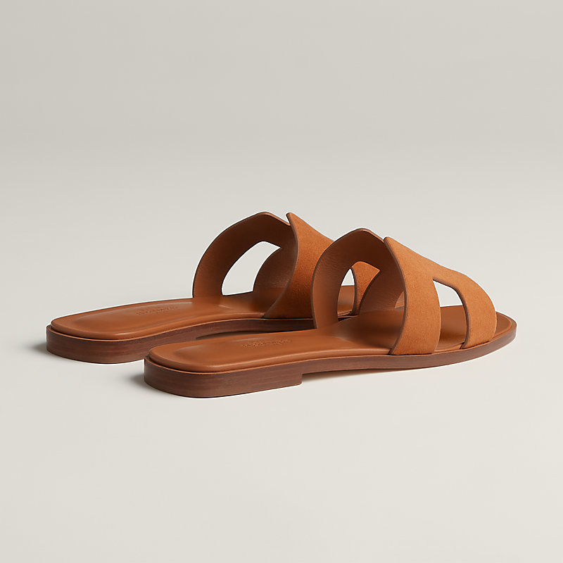 Hermes summer outlet sandals